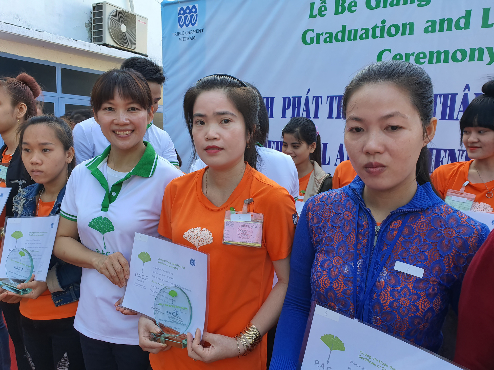 Giúp công nhân học cách quản lý thời gian và chi tiêu