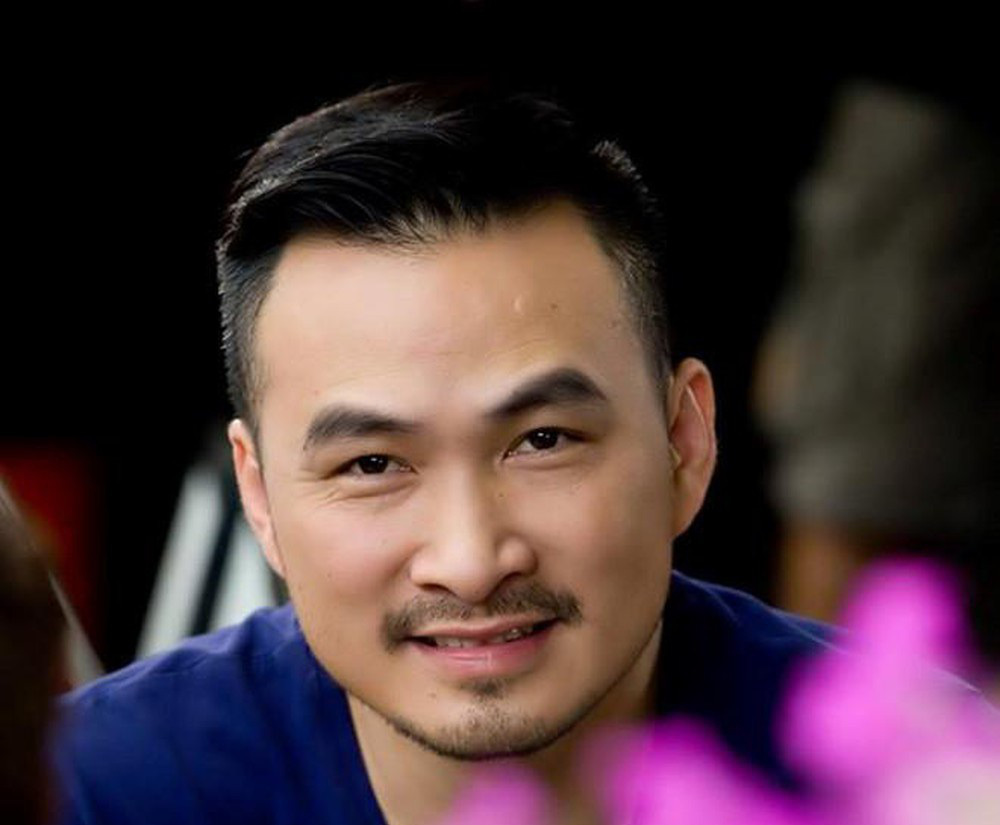 Diễn viên Chi Bảo: "Tôi vẫn chờ vai diễn phù hợp"