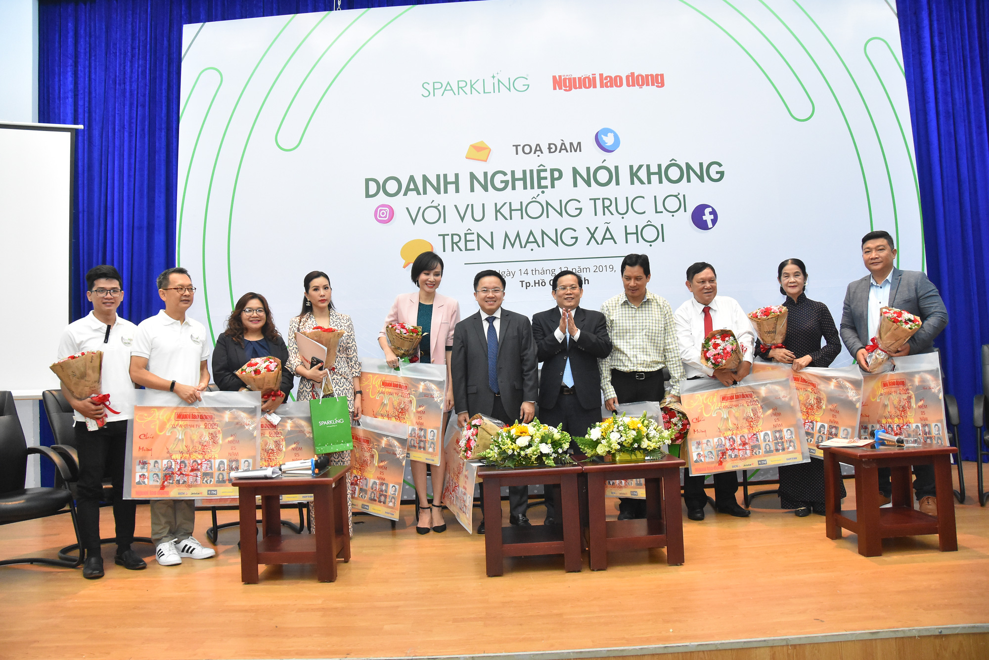 Doanh nghiệp quyết n&oacute;i kh&ocirc;ng với vu khống, trục lợi tr&ecirc;n mạng x&atilde; hội - Ảnh 3.