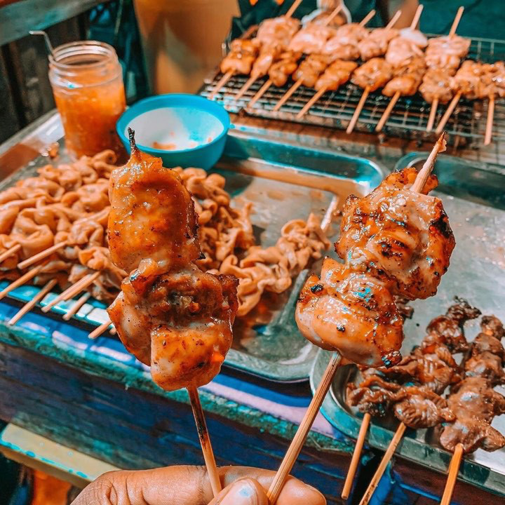 Loạt món ngon nhất định phải thử khi đến Chiang Mai - Ảnh 3.
