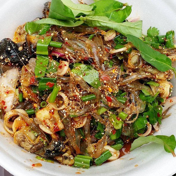 Loạt món ngon nhất định phải thử khi đến Chiang Mai - Ảnh 6.