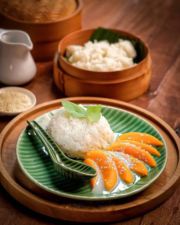 Loạt món ngon nhất định phải thử khi đến Chiang Mai - Ảnh 12.