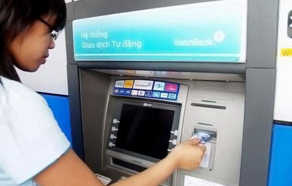 Chi trả lương hưu, trợ cấp BHXH không dùng tiền mặt
