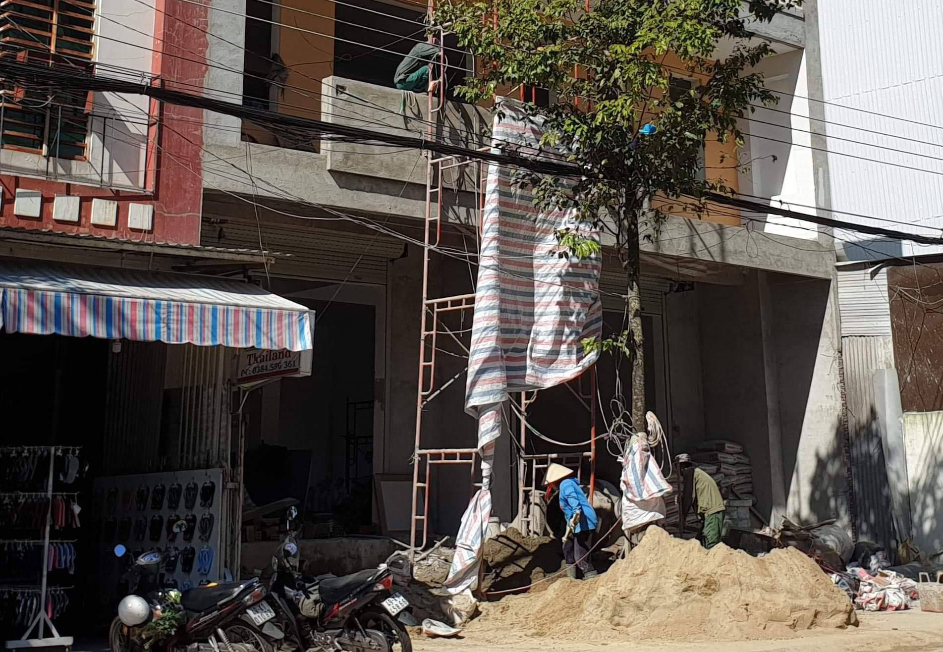 Nhận diện đúng "bệnh công thần"