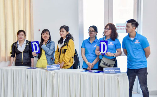 Trang bị kiến thức chăm sóc trẻ em