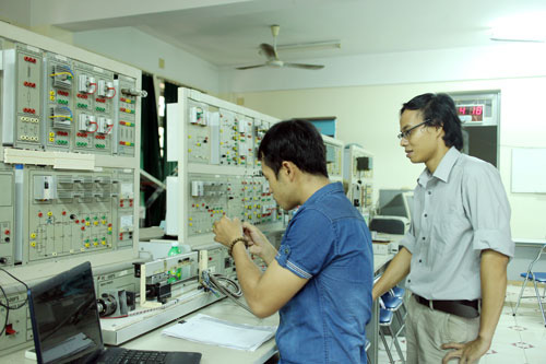 Học bổng ân tình