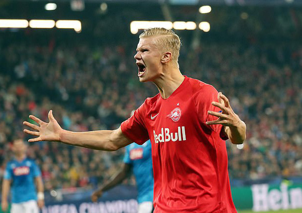 Solskjaer sang Áo gặp trò cũ, Man United quyết có sao 80 triệu bảng