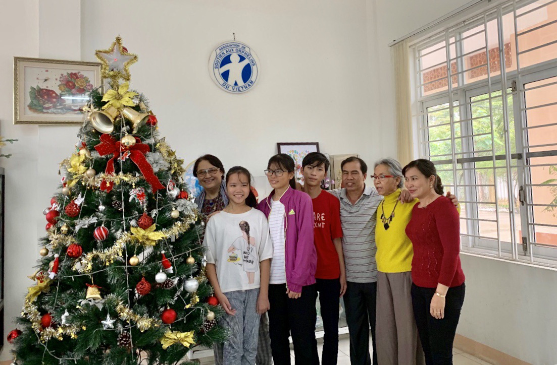 Tâm nguyện của một người yêu Huế - Ảnh 2.