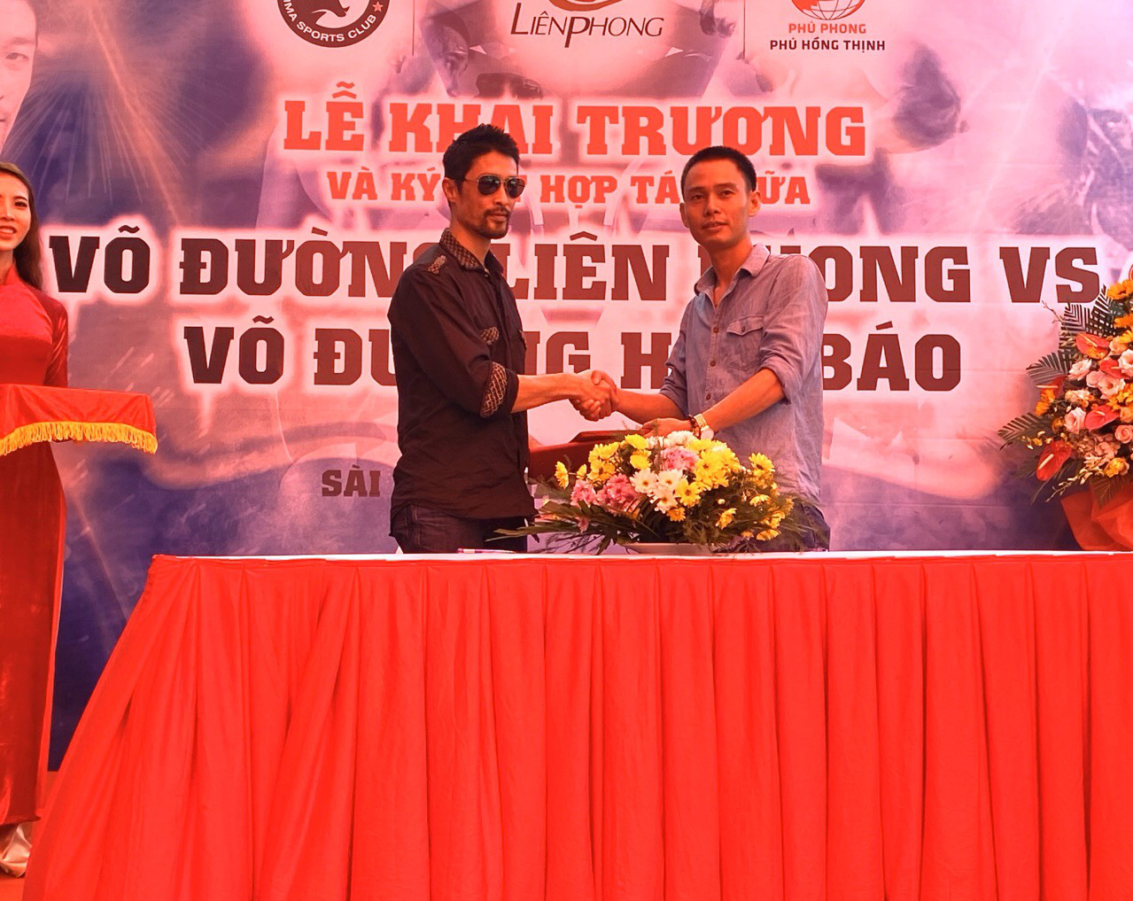 Giảm 30% học phí cho công nhân học võ