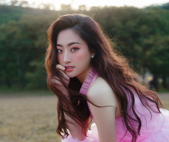 Lương Thùy Linh chia sẻ sau cuộc thi Hoa hậu Thế giới 2019