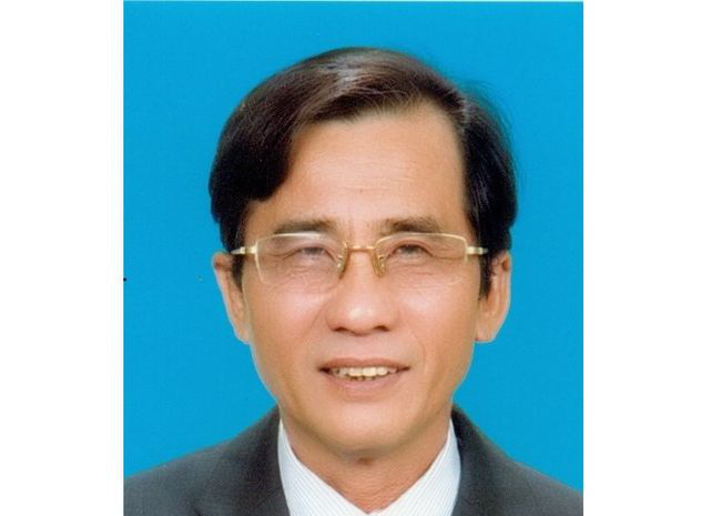 Khởi tố nguyên Chủ tịch UBND TP Phan Thiết