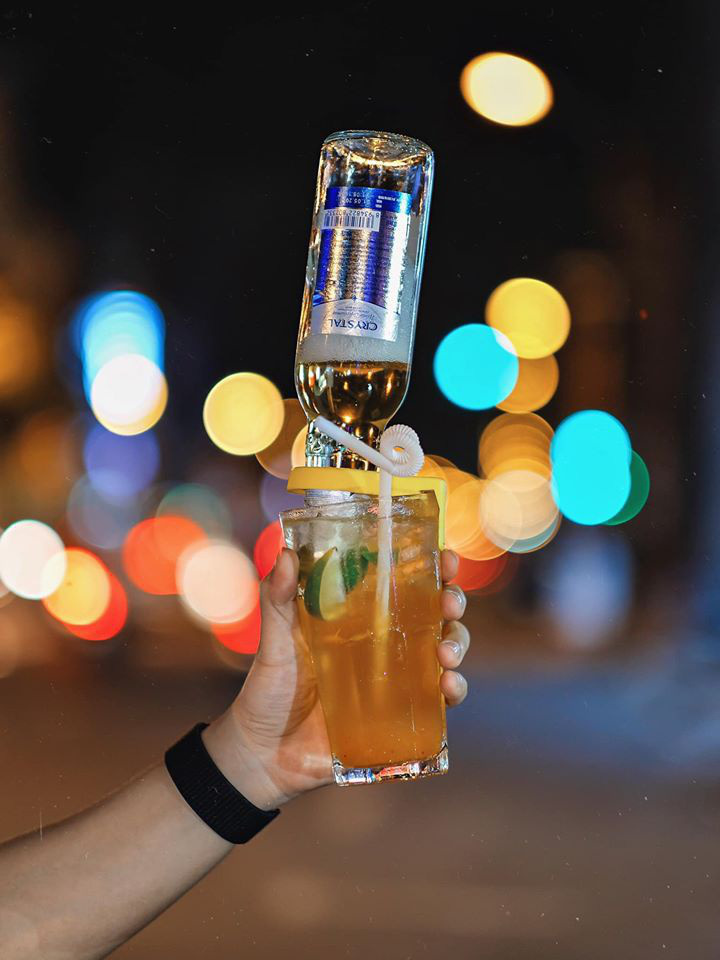 Những trào lưu ẩm thực được giới trẻ yêu thích trong năm 2019 - Ảnh 1.