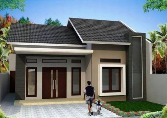 Những ngôi nhà cấp 4 “trong mơ”, giá rẻ, nhìn là muốn xây ngay - Ảnh 7.