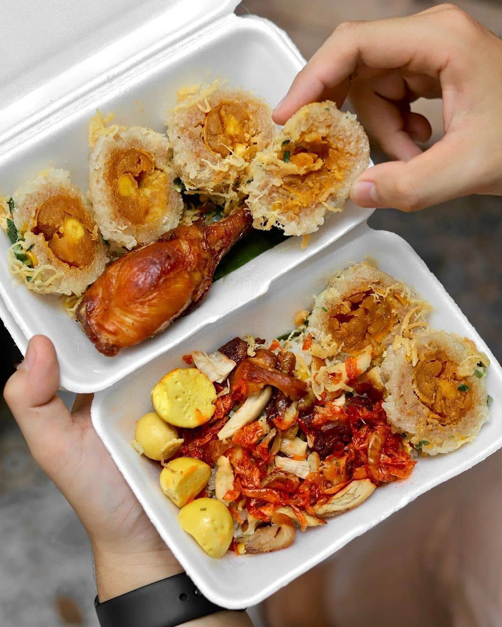 Những trào lưu ẩm thực được giới trẻ yêu thích trong năm 2019