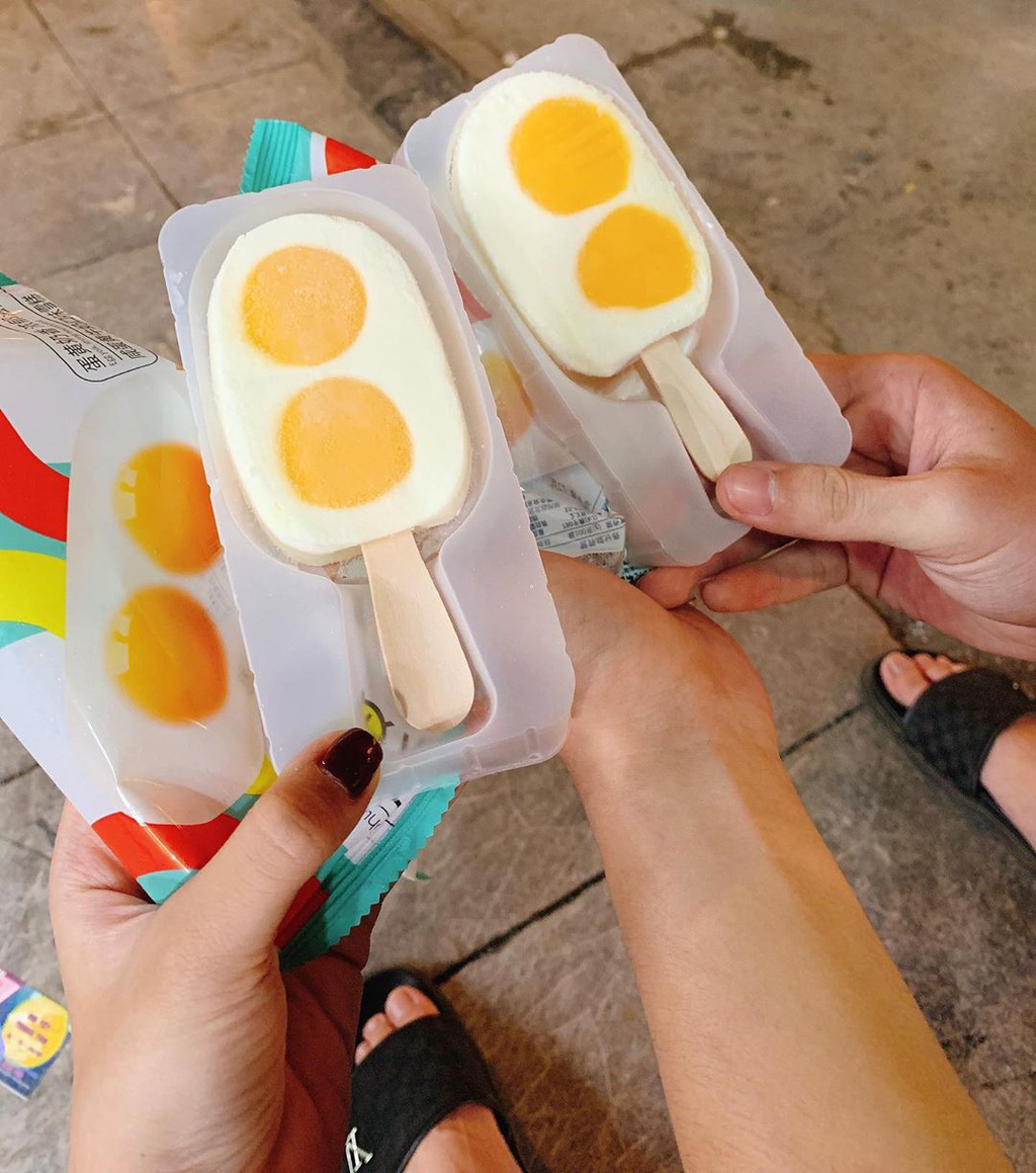Những trào lưu ẩm thực được giới trẻ yêu thích trong năm 2019 - Ảnh 10.