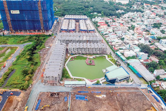 4 phương &aacute;n giải cứu đất xen c&agrave;i - Ảnh 1.
