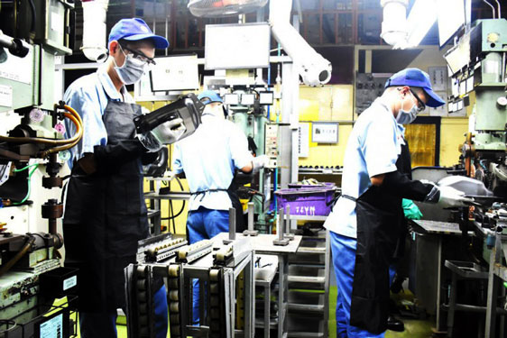 Hà Nội: Đề xuất ban hành quy định về giải quyết tranh chấp lao động