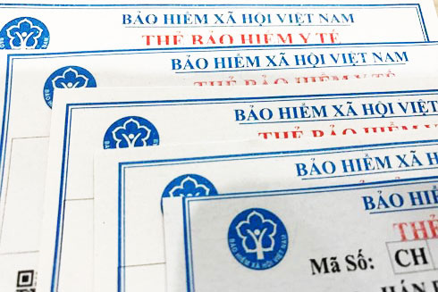 Người phụ nữ “ôm hận” vì cho 2 cháu mượn thẻ BHYT