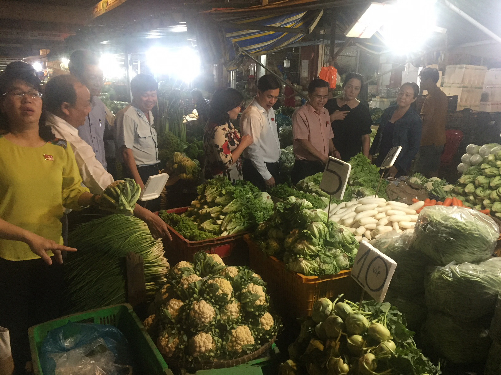 Gi&aacute; heo Tết c&oacute; thể sẽ rất cao - Ảnh 1.