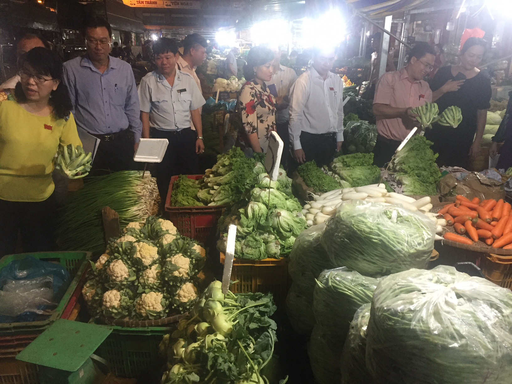 Gi&aacute; heo Tết c&oacute; thể sẽ rất cao - Ảnh 2.