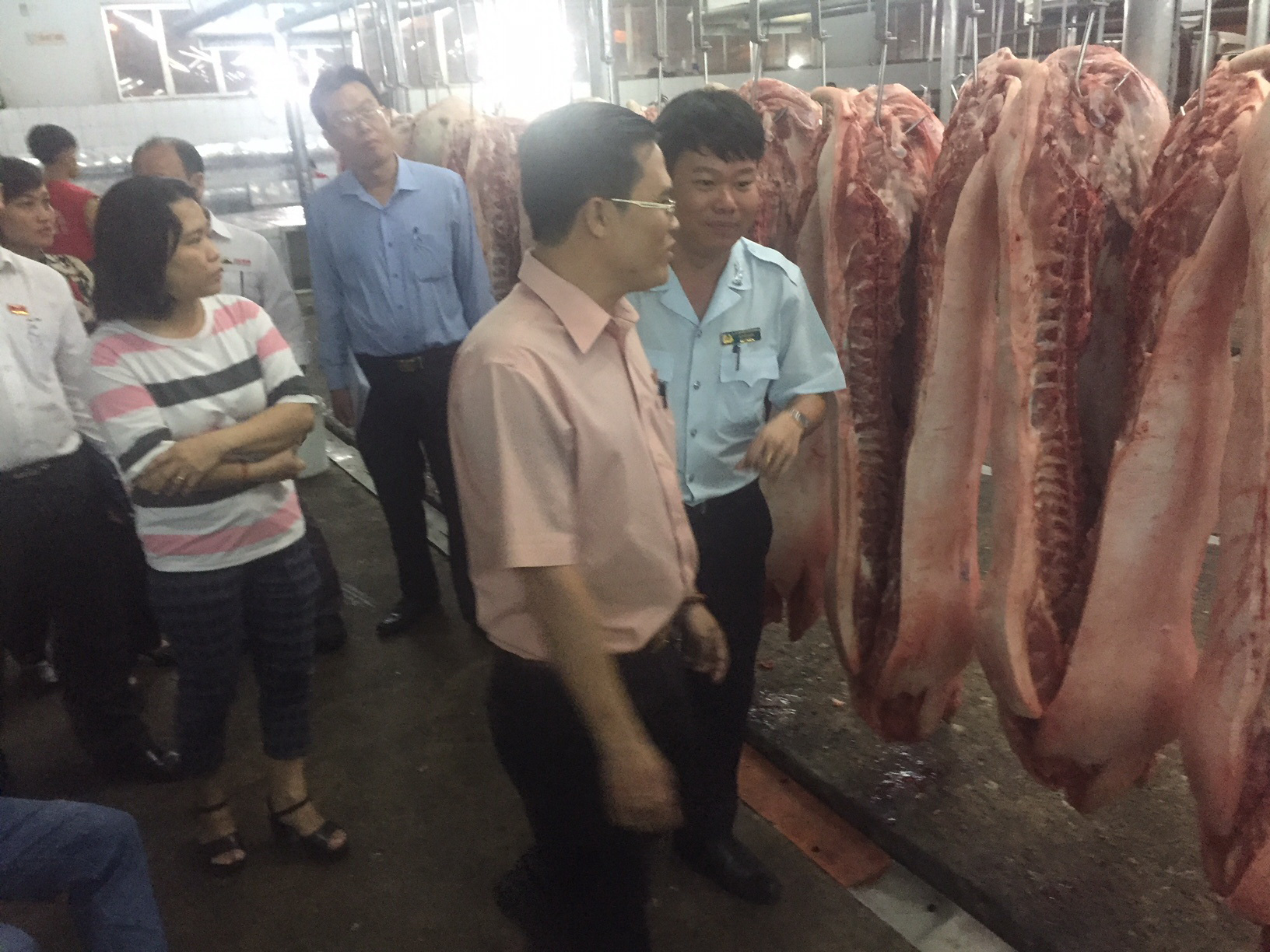 Giá heo Tết có thể sẽ rất cao
