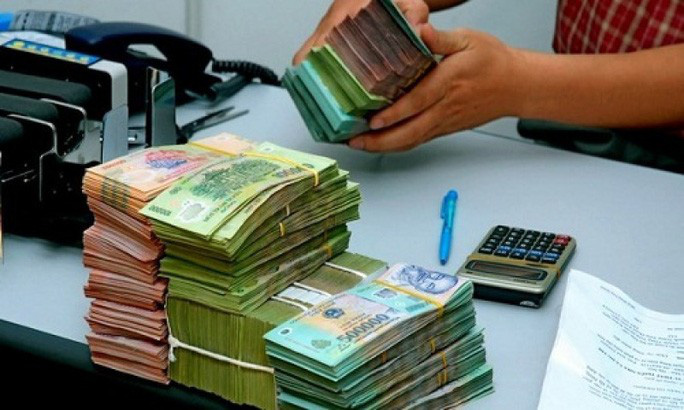 Thấp thỏm trông tiền thưởng