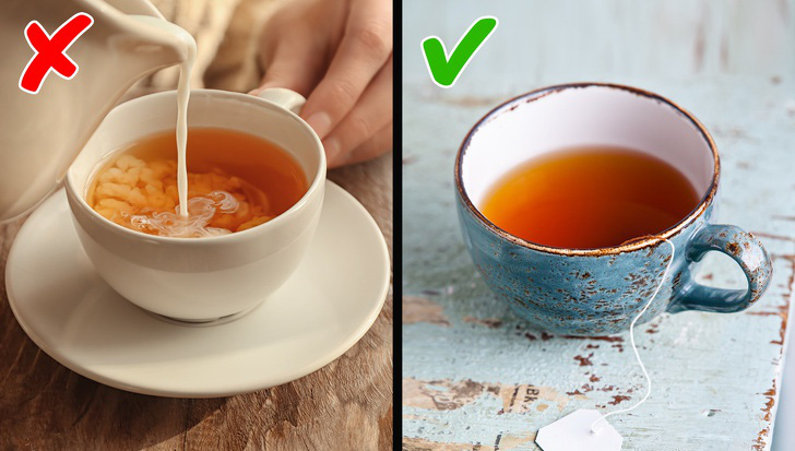9 loại thực phẩm c&oacute; thể bạn đ&atilde; ăn sai c&aacute;ch - Ảnh 1.