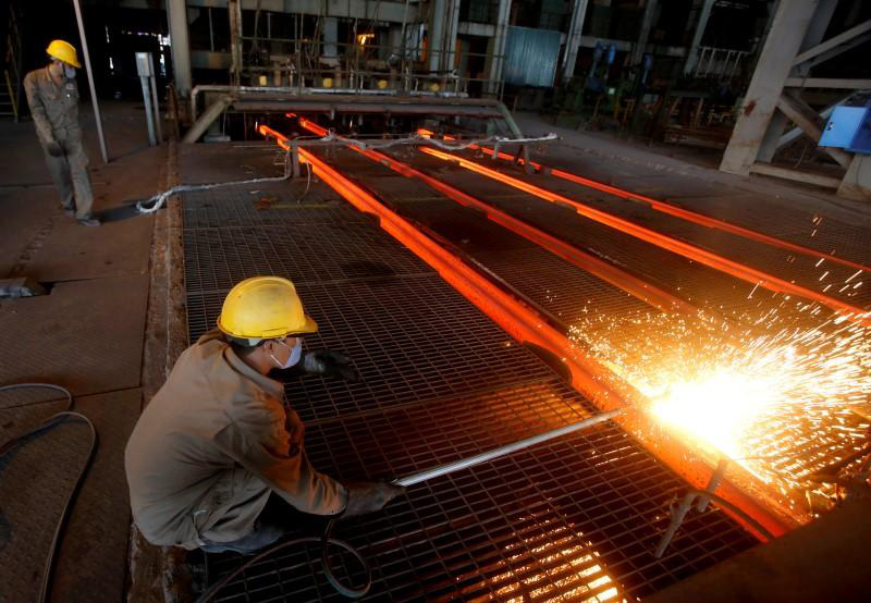 Mỹ áp thuế 456% lên sản phẩm thép nhập từ Việt Nam