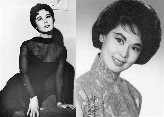 Nhan sắc tr&ecirc;n phim - đời thực của c&aacute;c phi&ecirc;n bản Đ&aacute;t Kỷ - Ảnh 14.