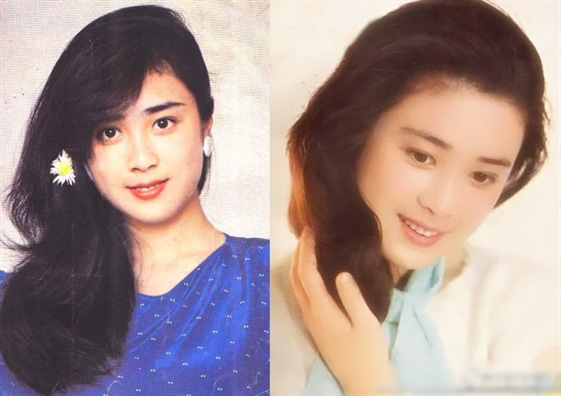 Nhan sắc tr&ecirc;n phim - đời thực của c&aacute;c phi&ecirc;n bản Đ&aacute;t Kỷ - Ảnh 16.