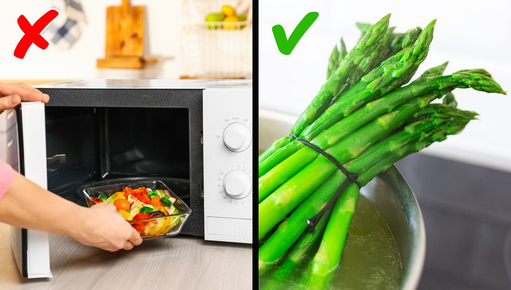 9 loại thực phẩm c&oacute; thể bạn đ&atilde; ăn sai c&aacute;ch - Ảnh 3.