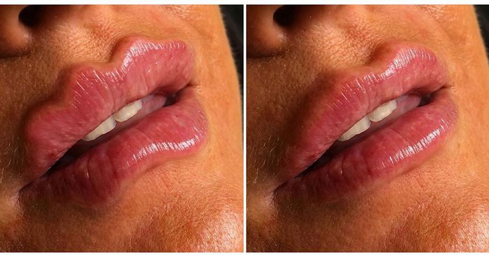 Bờ m&ocirc;i lượn s&oacute;ng kỳ qu&aacute;i đang g&acirc;y sốt - Ảnh 3.