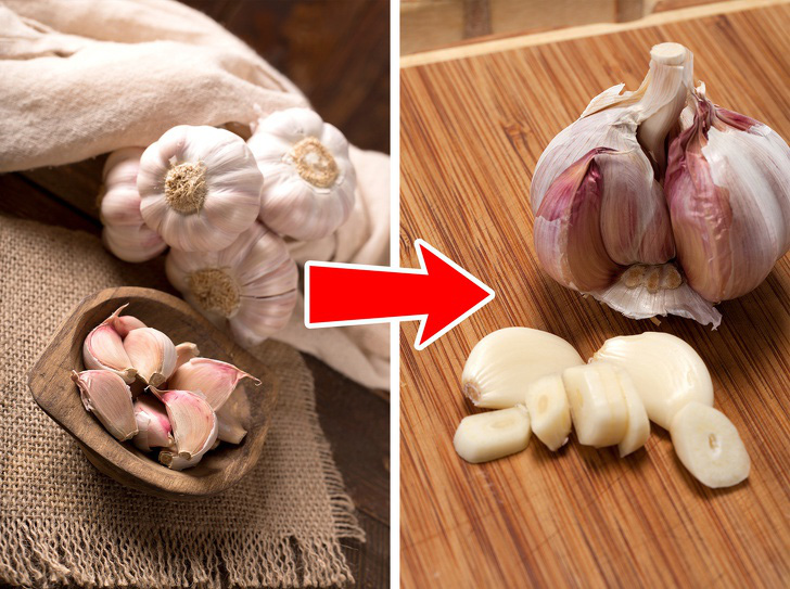 9 loại thực phẩm c&oacute; thể bạn đ&atilde; ăn sai c&aacute;ch - Ảnh 6.