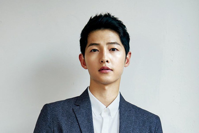 Hậu ly h&ocirc;n Song Hye Kyo, Song Joong Ki rời lu&ocirc;n c&ocirc;ng ty quản l&yacute; - Ảnh 1.