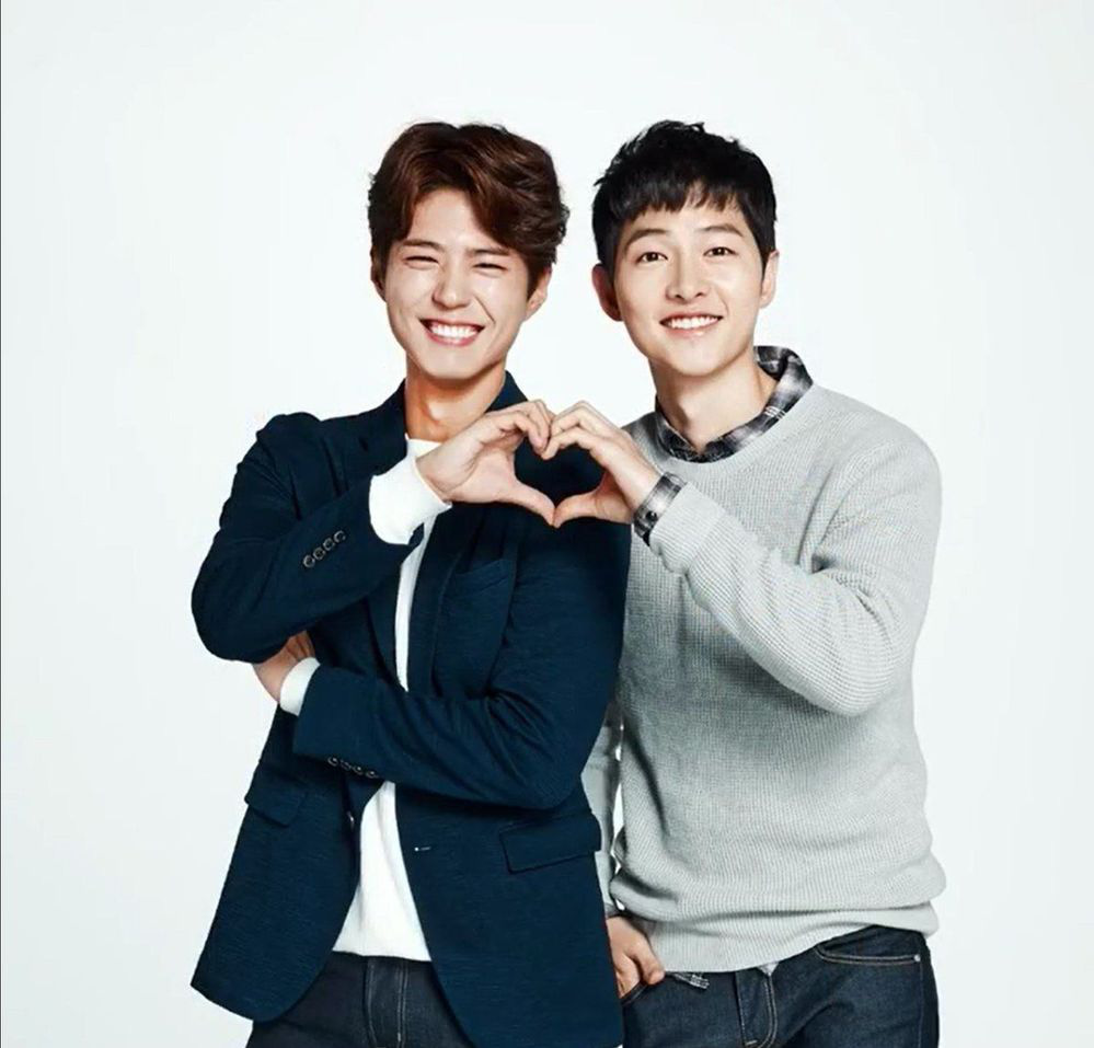 Hậu ly h&ocirc;n Song Hye Kyo, Song Joong Ki rời lu&ocirc;n c&ocirc;ng ty quản l&yacute; - Ảnh 2.
