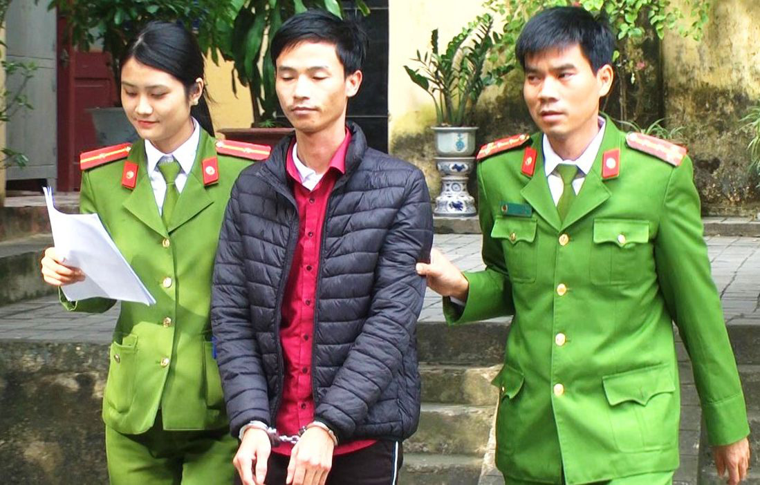 Mạo danh người của lãnh sự quán có thể đưa người sang Hàn Quốc, lừa đảo 80 triệu đồng
