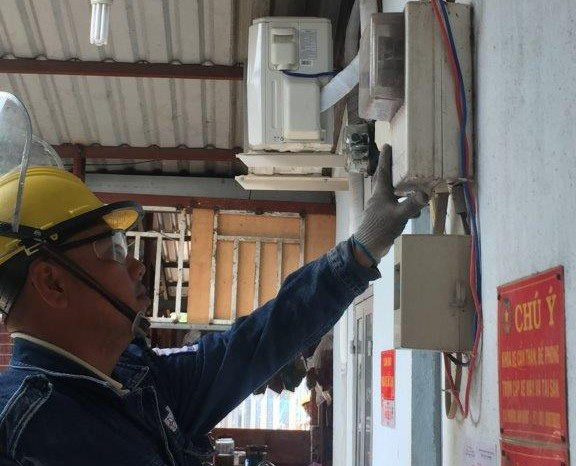 EVN lãi gần 700 tỉ đồng từ bán điện năm 2018