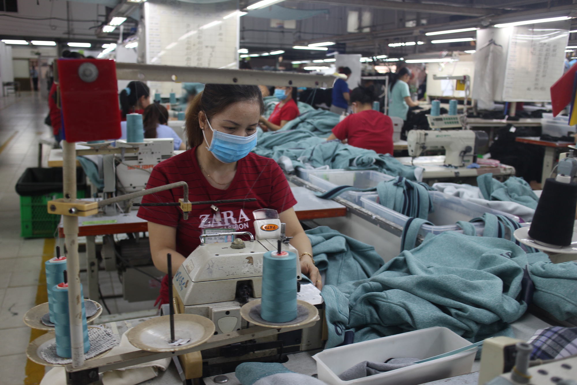 Những quyền lợi khi bị tai nạn lao động