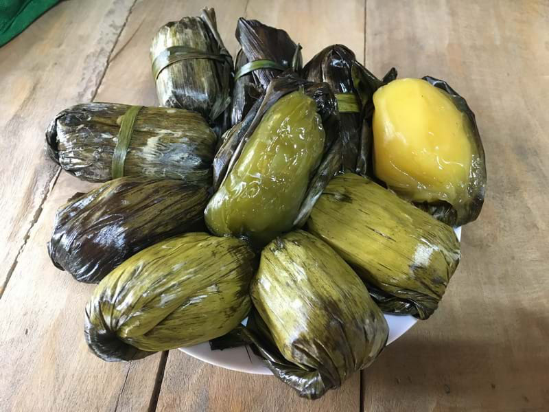 Ch&acirc;n nguy&ecirc;n qu&agrave; b&aacute;nh đất phương Nam - Ảnh 3.