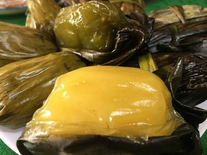 Ch&acirc;n nguy&ecirc;n qu&agrave; b&aacute;nh đất phương Nam - Ảnh 4.