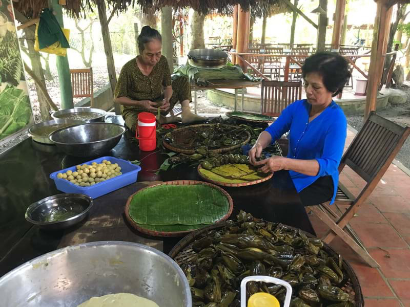 Ch&acirc;n nguy&ecirc;n qu&agrave; b&aacute;nh đất phương Nam - Ảnh 5.