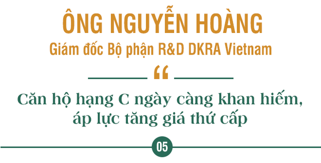 Nhìn lại một năm đầy khó khăn của thị trường bất động sản năm 2019 - Ảnh 10.