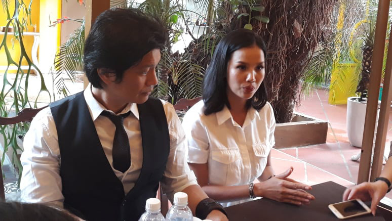 CGV lên tiếng sau khi bị Dustin Nguyễn tố kiêu ngạo, vô đạo đức