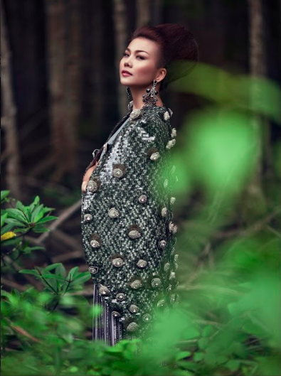Nguyễn C&ocirc;ng Tr&iacute;: Thăng hoa trong im lặng - Ảnh 1.