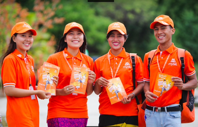 Viettel: Thương hiệu viễn th&ocirc;ng c&oacute; tốc độ tăng trưởng lớn nhất tại Myanmar - Ảnh 2.