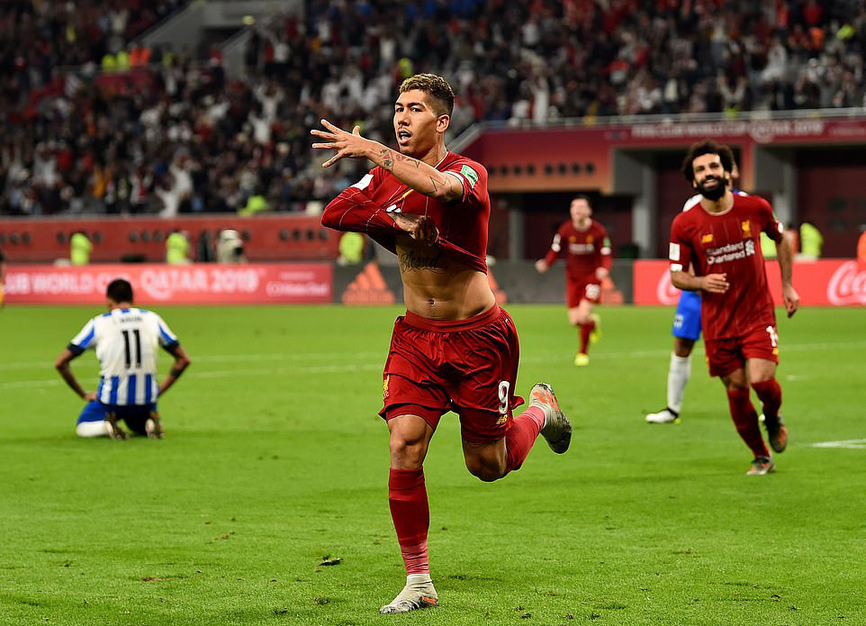Jurgen Klopp gi&uacute;p Liverpool chạm tay v&agrave;o giấc mơ World Cup?  - Ảnh 2.