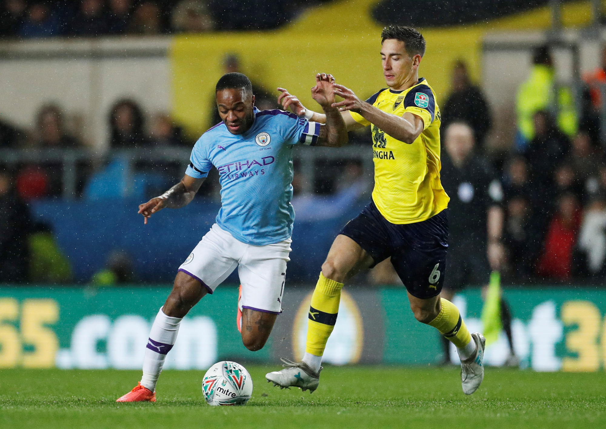 Man City hẹn quyết đấu Man United ở b&aacute;n kết C&uacute;p Li&ecirc;n đo&agrave;n - Ảnh 3.