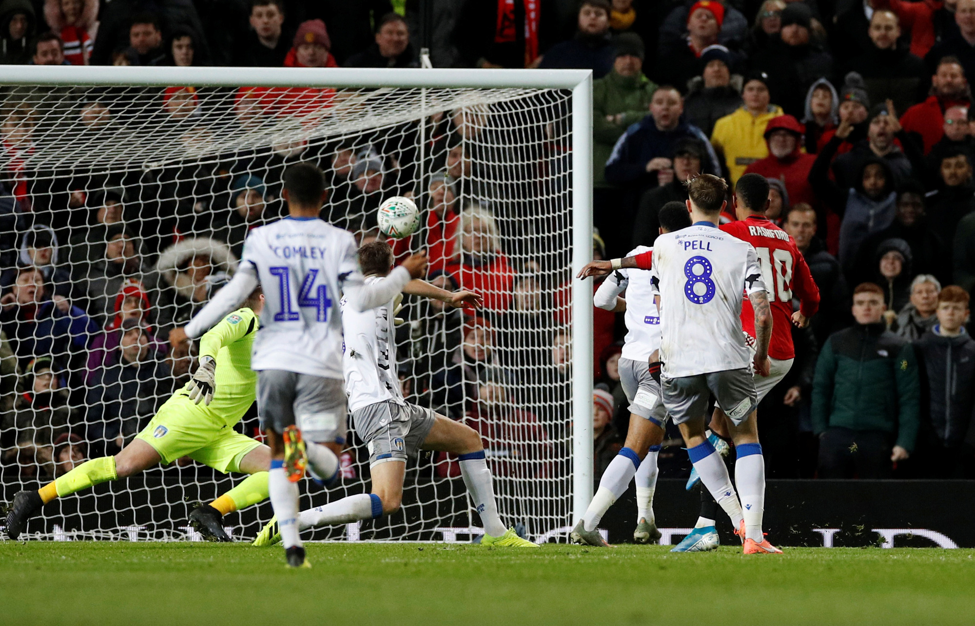 Man City hẹn quyết đấu Man United ở b&aacute;n kết C&uacute;p Li&ecirc;n đo&agrave;n - Ảnh 4.