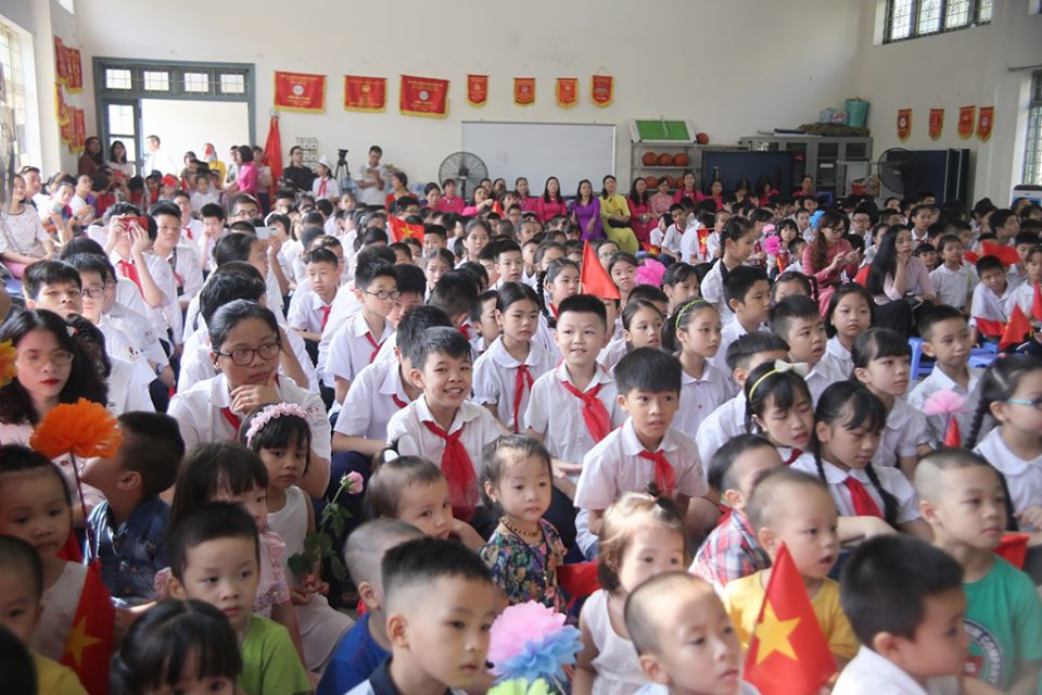 Đàn ông Việt nguy cơ "ế vợ"