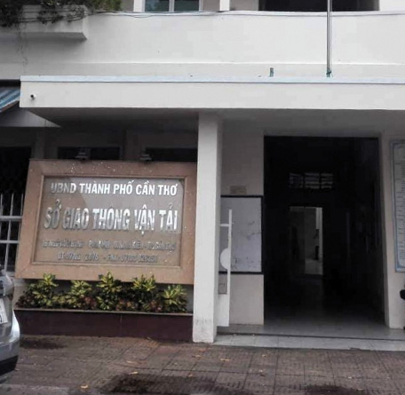Nguy&ecirc;n Ph&oacute; Gi&aacute;m đốc Sở GTVT Cần Thơ l&ecirc;n tiếng việc bị tố bỏ rơi con - Ảnh 1.